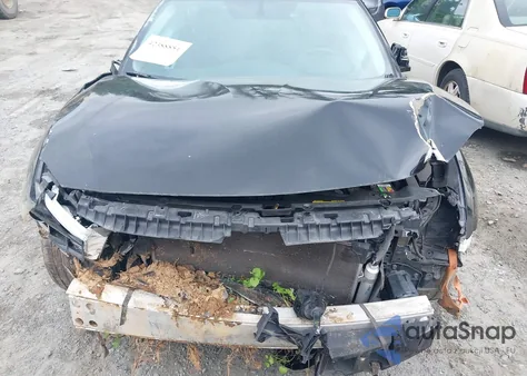 2016 Nissan Maxima 3.5 Platinum/3.5 S/3.5 Sl/3.5 Sr/3.5 Sv из США, поврежденный, VIN 1N4AA6AP0GC416323